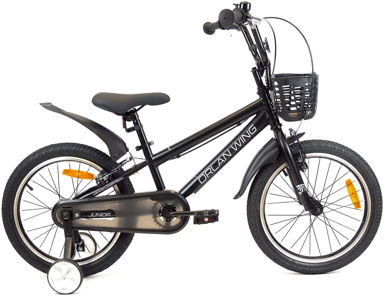 ORLAN WING Junior 16 2024