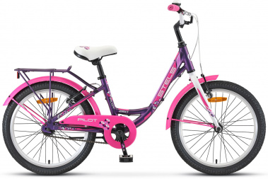 STELS Pilot 250 Lady 20 2022