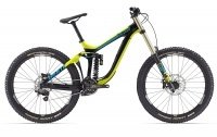 Giant Glory Advanced 27.5 1 2016