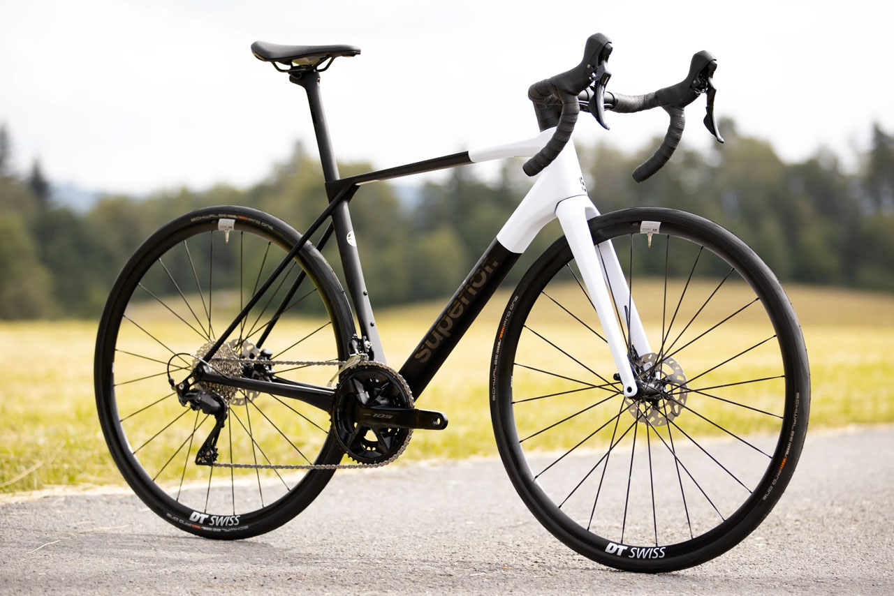 SUPERIOR X-Road 9.3 GF 2025