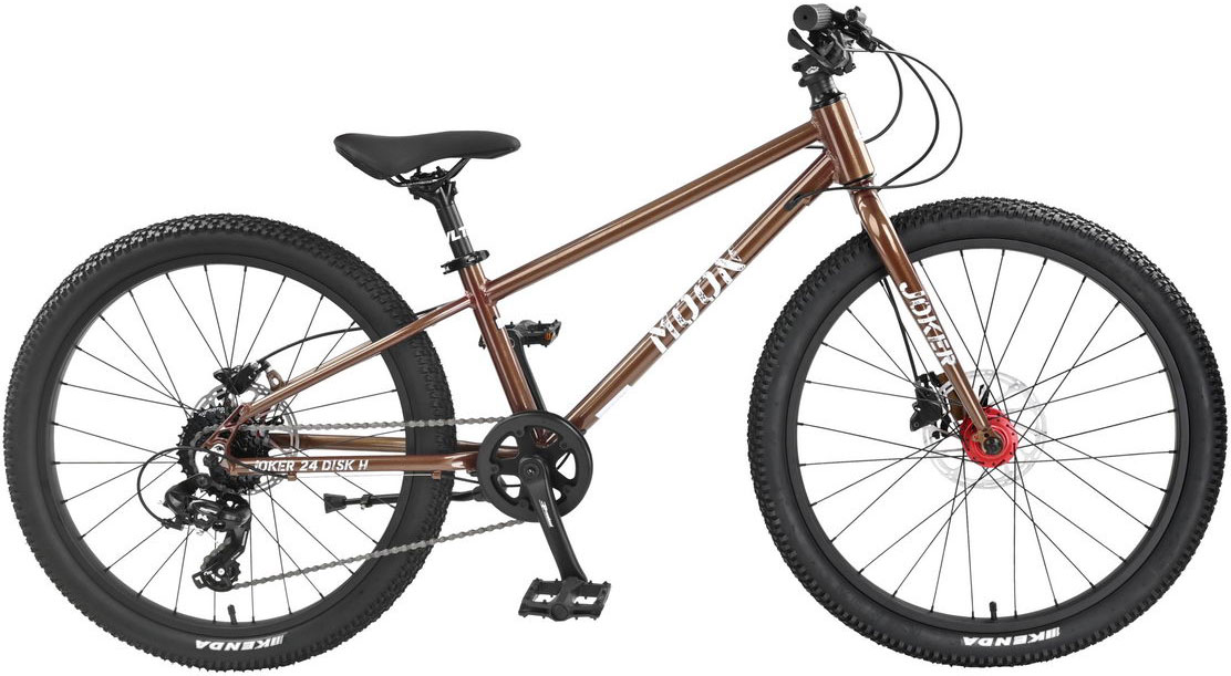 MOON Joker 24 disk H 8spd