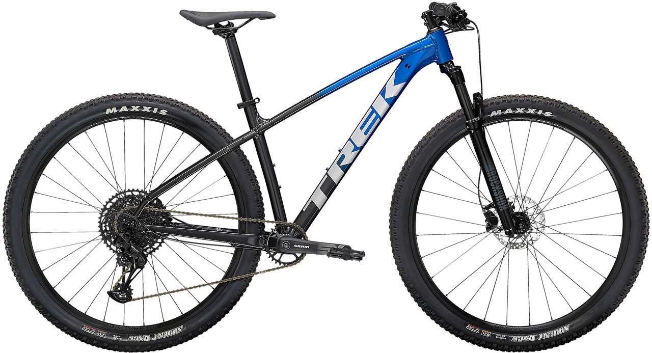 TREK Marlin 8 29 2022