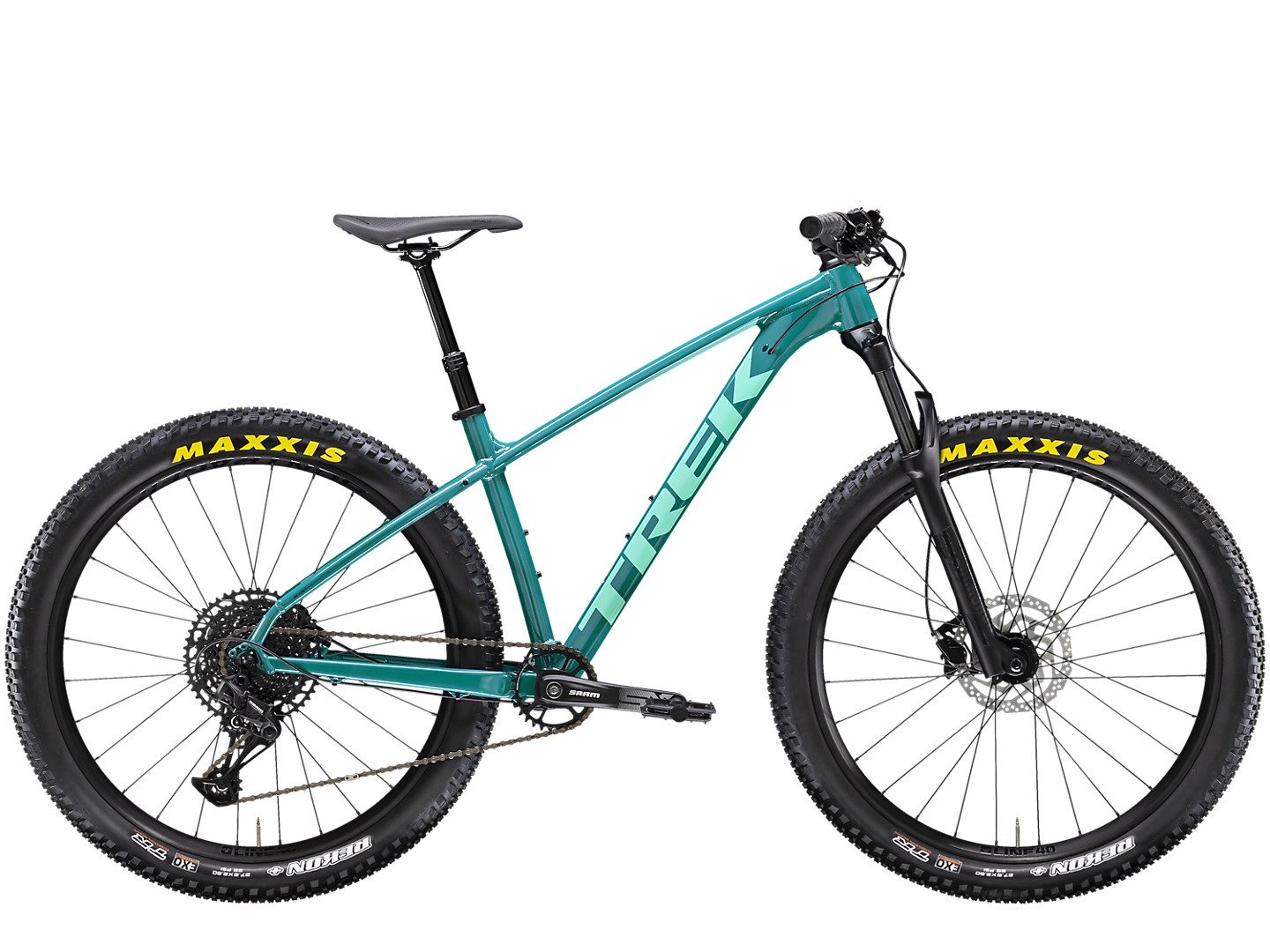 TREK Roscoe 7 27.5+ 2020