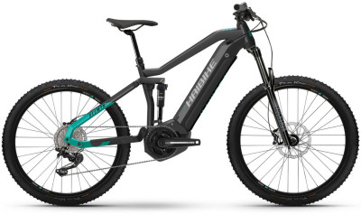 Электровелосипед HAIBIKE Xduro AllMtn 1 2021