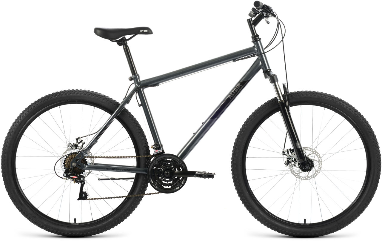 ALTAIR MTB HT 27.5 2.0 D 2022