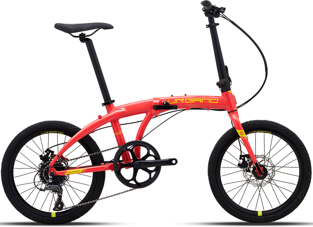 POLYGON URBANO 3 20 2022
