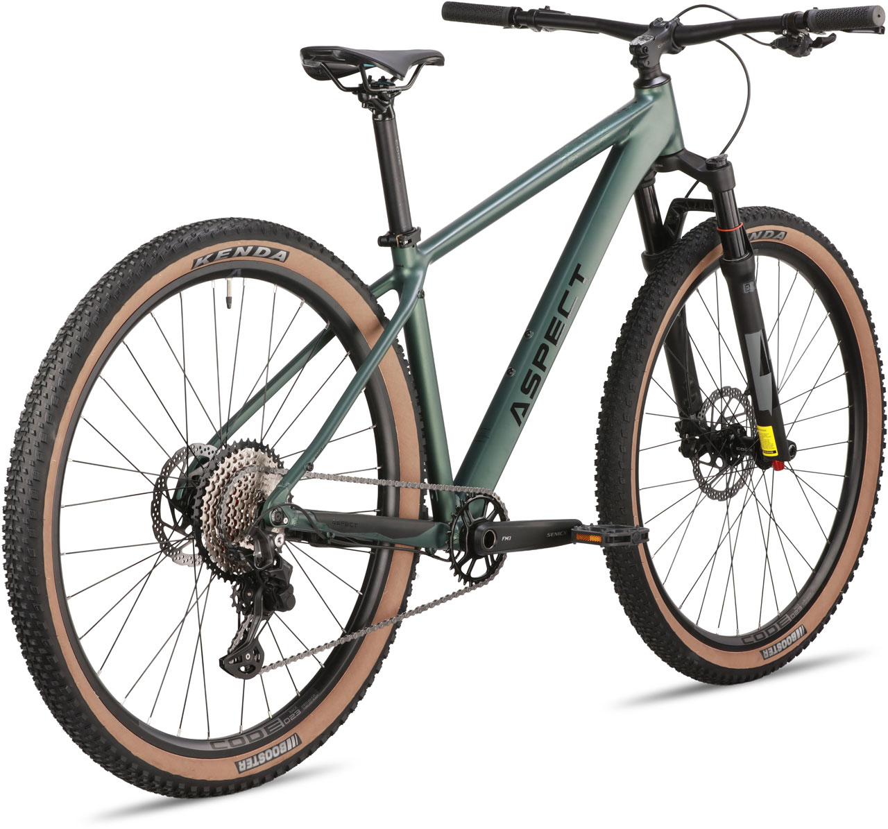 Велосипед ASPECT Air Pro 29 2026