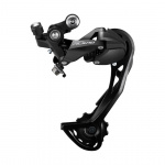 Переключатель задний Shimano Alivio M3100, SGS, 9ск. ERDM3100SGS