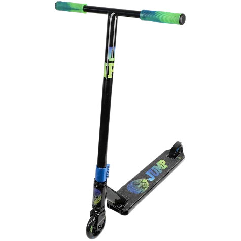 Самокат ATEOX Jump Mini 2025