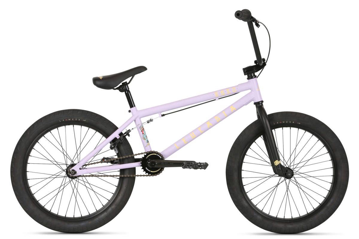 HARO Leucadia 20.5 BMX 2021