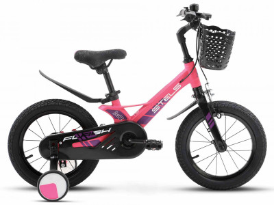 STELS Flash KB 14 2026