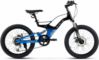 STELS Leader 250 MD 20 2025