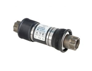 Каретка Shimano BB-ES25 73/113 Каретка Shimano BB-ES25 73/113