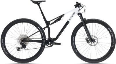 SUPERIOR XF 9.2 RC 2025