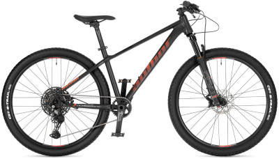 AUTHOR Ultrasonic 27.5 2025