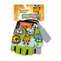Перчатки детские TRIX Safari