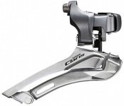 Переключатель передний SHIMANO Claris 2400 EFD2400BSM