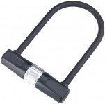 Велозамок BBB U-vault 245mm x 170mm BBL-21