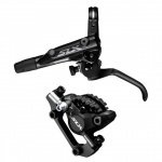 Тормоз диск. Shimano SLX M7000, BL(прав)/BR(задн), 1700мм IM7000RRXRA170