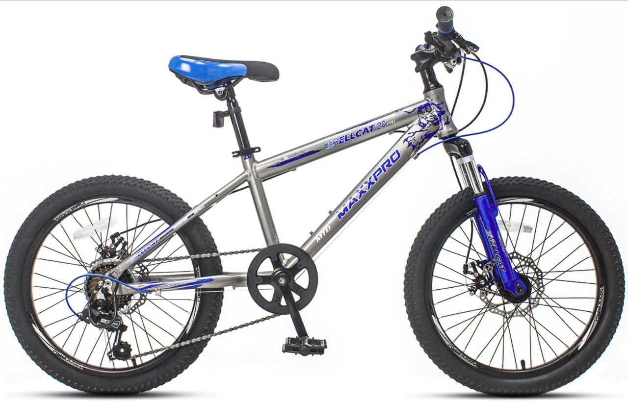 MAXXPRO Hellcat 20 Pro 2022