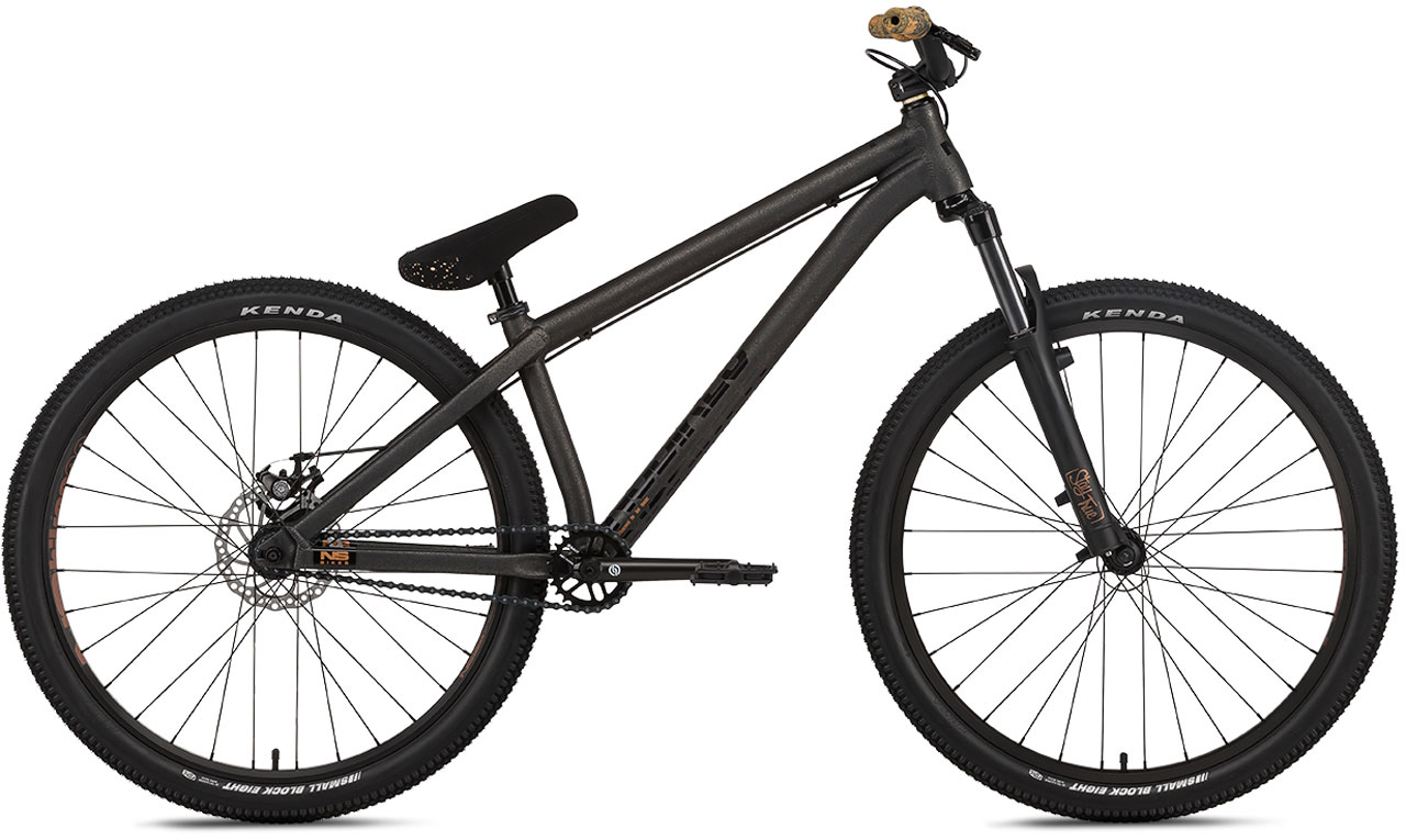 NS BIKES Movement 3 2021