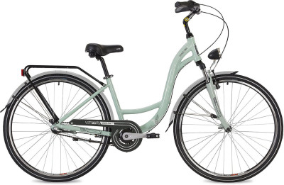 STINGER Barcelona Std 2019