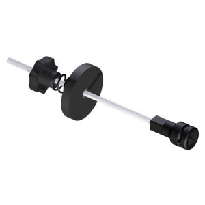 Инструмент ICETOOLZ 11T1 для удержания съемника полых кареток 