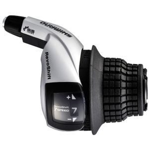 Грипшифт SHIMANO Tourney RS45, правый, 7 скор.