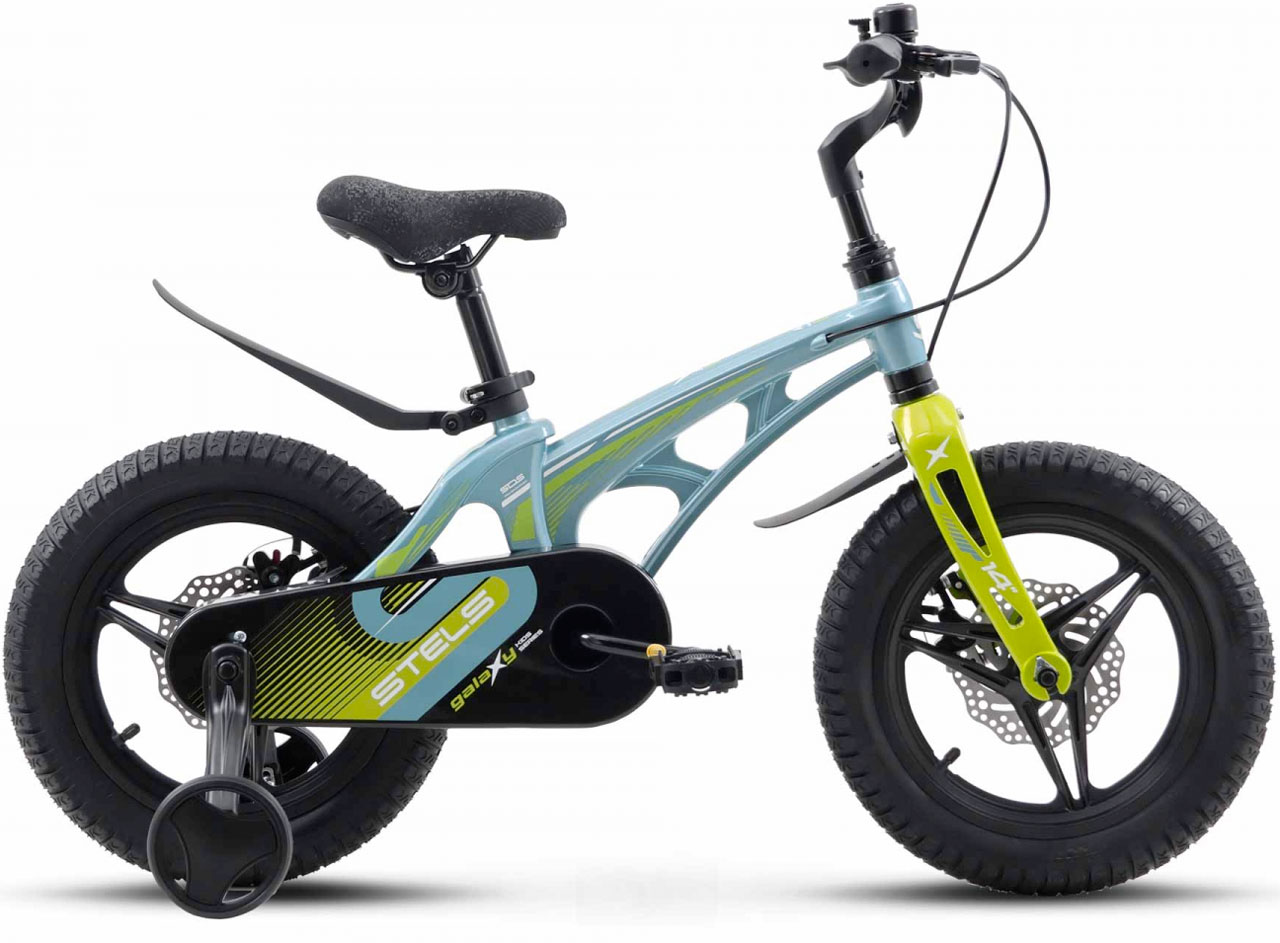 STELS Galaxy Pro MD 14 2026