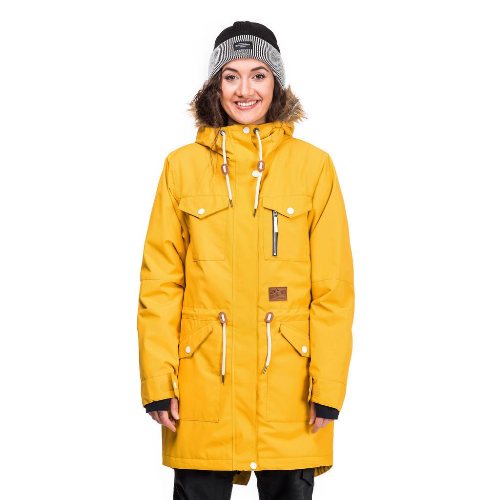 Куртка HORSEFEATHERS Perrie