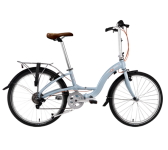 DAHON BRIZA D8 2017