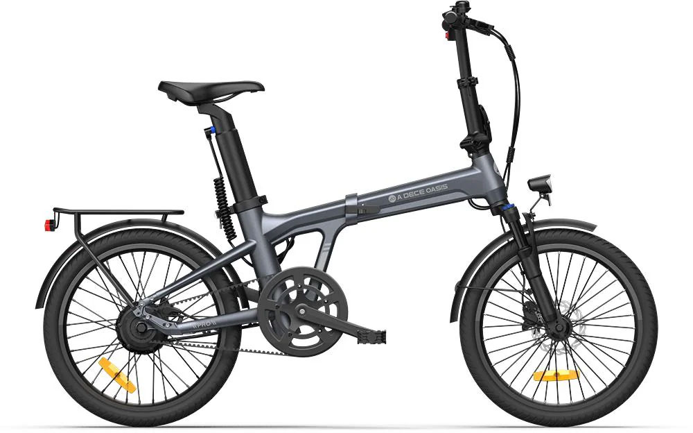 Электровелосипед ADO Air 20 Pro