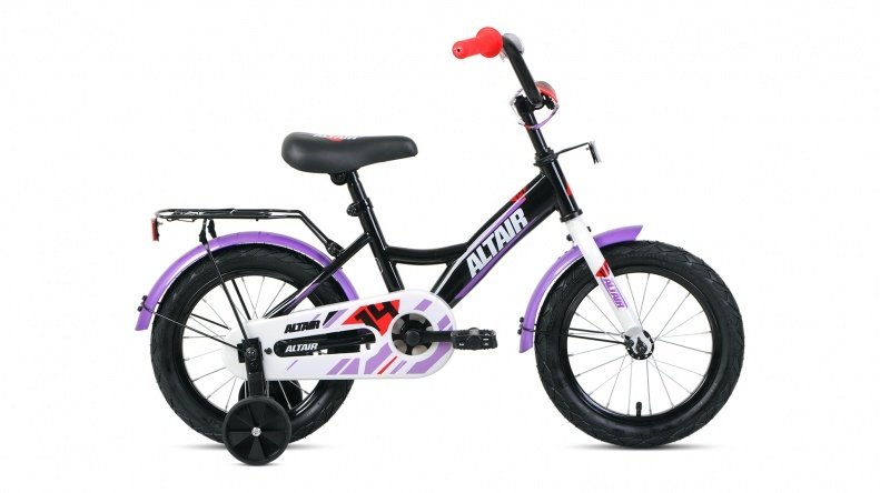 ALTAIR Kids 14 2021