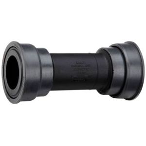 Каретка SHIMANO BB72-41C Press-Fit, для шоссейных