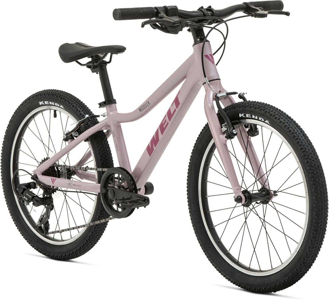 WELT Moovix 2.0 VB 20 2026