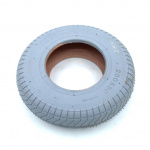 Покрышка 200x50 (50-94) 00-011122 слик P1049 Д/ДЕТСКИХ КОЛЯСОК (25) H.R.T.