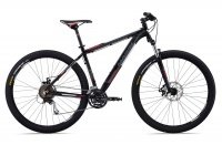 Marin Bolinas Ridge 29er 2013