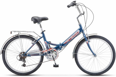 STELS Pilot 750 24 V 2025