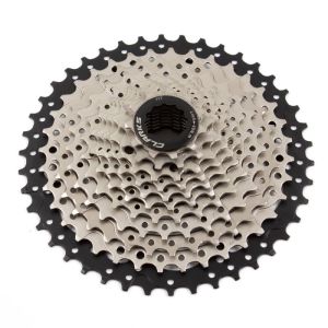 Кассета  11ск. 3-842 SHIMANO-совместим. 11x11T-13T-15T-17T-19T-21T-24T-28T-32T-36T-42T, CLARKS