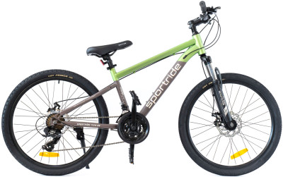 SPORTRIDE Teen 24 2025