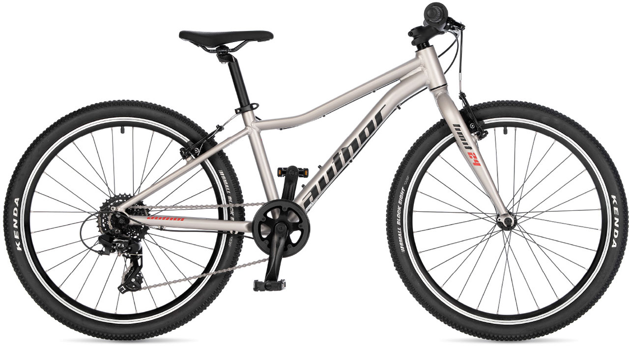 Велосипед AUTHOR Limit 24 2026