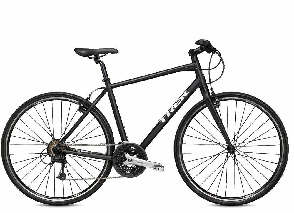 TREK 7.4 FX 2016