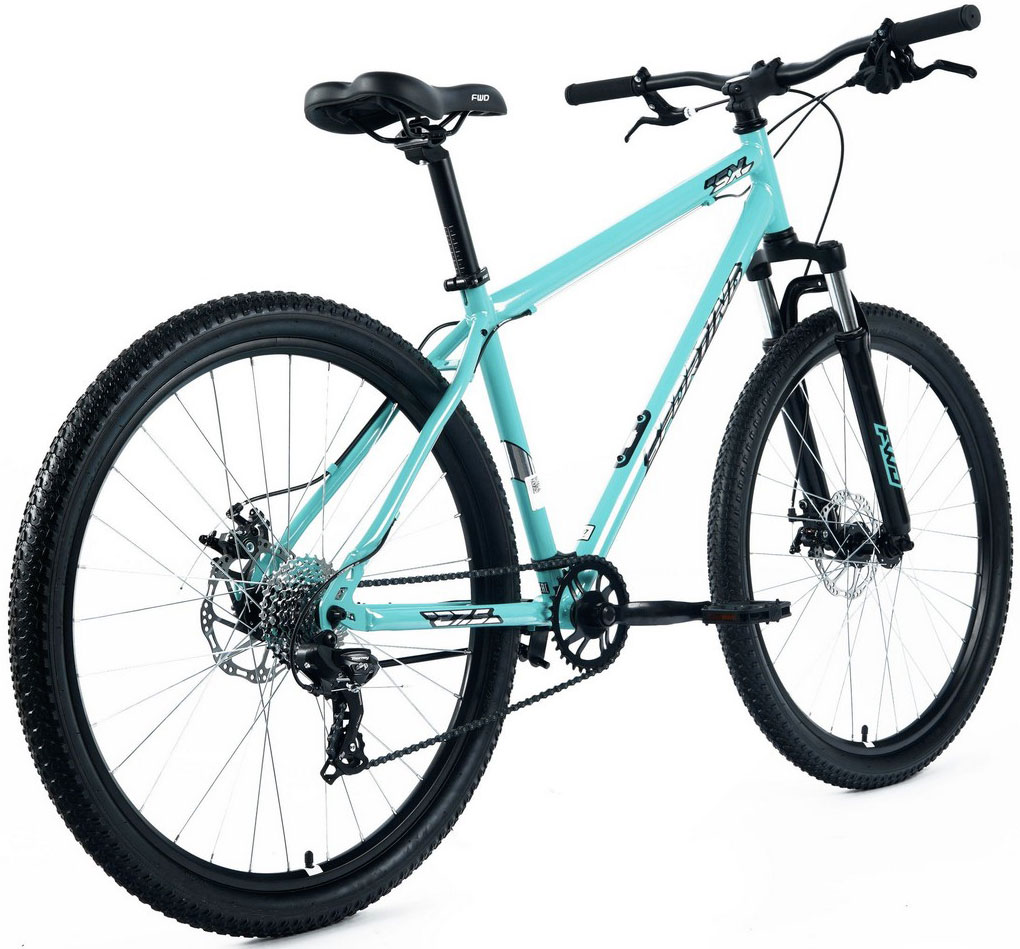 FORWARD Sporting SX 29 2025