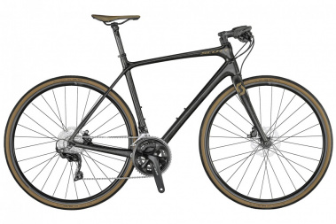 SCOTT Metrix 10 2021