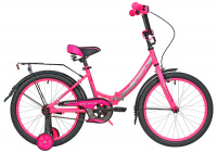 RUSH HOUR Vega 200 20 2021