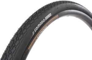Покрышка COMODO, 700 x 35C