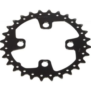 Ведущая звезда SHIMANO 28T AJ для SLX FC-M675 Y1NA28000