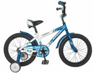 STELS Pilot 160 16 2017