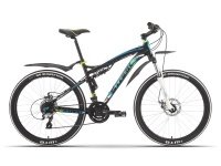 Stark Stinger Disc 2015