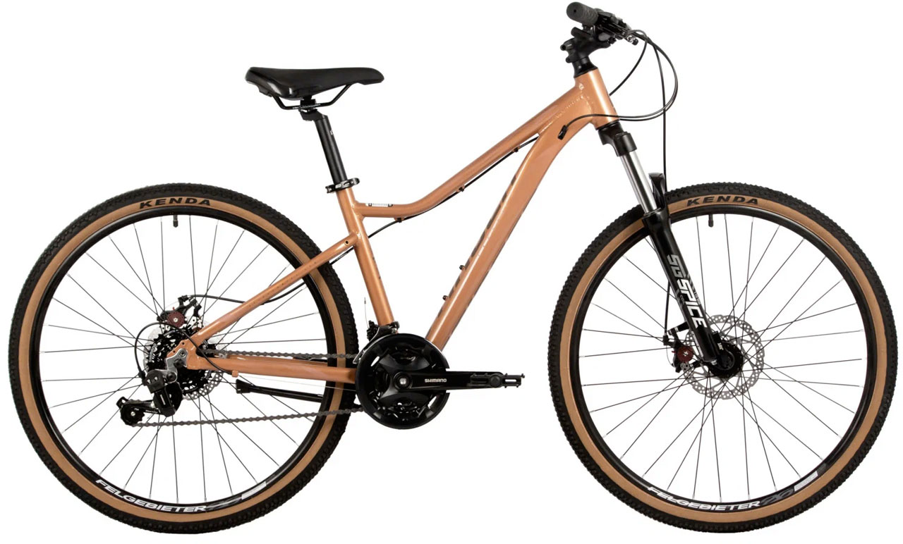 Велосипед STINGER LAGUNA 26 2025